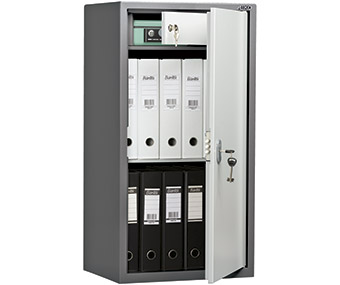 Бухгалтерский шкаф AIKO SL-87Т Бухгалтерский шкаф AIKO SL-87Т