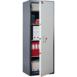 Сейф офисный VALBERG ASM 165 T графит Сейф офисный VALBERG ASM 165 T графит