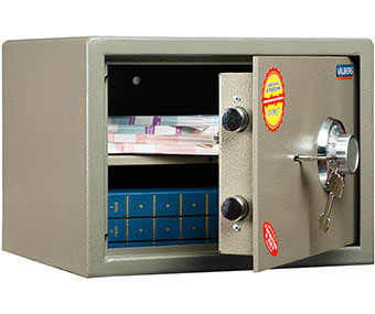Сейф мебельный VALBERG ASM 25 CL* Сейф мебельный VALBERG ASM 25 CL*