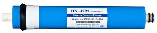 Мембрана для систем обратного осмоса JCM-200G Мембрана для систем обратного осмоса JCM-200G