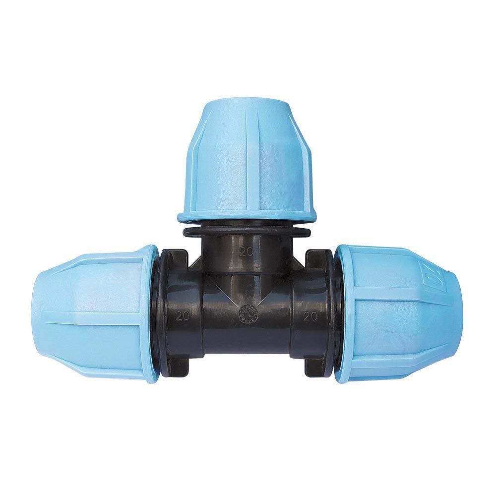 Тройник VS Plast 3001 40x40x40 мм соединительный Тройник VS Plast 3001 40x40x40 мм соединительный