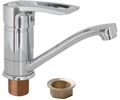 Cмеситель для раковины Globus Lux SEVA GLSV-0203M BIG