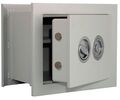 Сейф встраиваемый в стену FORMAT WEGA-10-260 CL