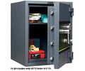 Сейф взломостойкий MDTB Banker M 67 2K