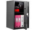 Сейф офисный TSN.65T EL