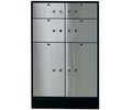 Депозитные ячейки VALBERG DB-6/3 DGL*