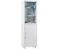 Шкаф медицинский HILFE МД 1 1650/SG