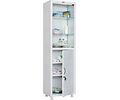 Шкаф медицинский HILFE МД 1 1657/SG