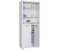 Шкаф медицинский HILFE МД 2 1670/SG