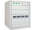 Сейф темпокасса VALBERG TCS 110 A EURO с аккумулятором