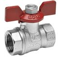 Кран шаровый ARCO TURIA 3000 КБ ВВ 1/2"