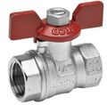 Кран шаровый ARCO TURIA 3000 КБ ВВ 3/4"