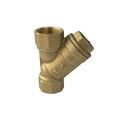 Фильтр грубой очистки ARCO 01830 угловой 1/2"