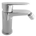 Смеситель для биде TOPAZ BARTS-TB 07601-H36