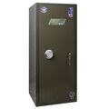 Сейф оружейный Safetronics NTR 100E-M/K5