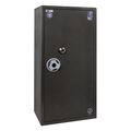 Сейф оружейный Safetronics TSS 125LGs/K4