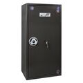 Сейф оружейный Safetronics TSS 125ME/K4