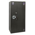 Сейф оружейный Safetronics TSS 125MLG/K3