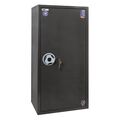 Сейф оружейный Safetronics TSS 125Ms/K4
