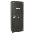 Сейф взломостойкий Safetronics TSS 160MEs