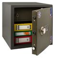 Сейф взломостойкий Safetronics NTR 39Еs