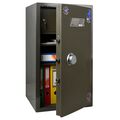 Сейф взломостойкий Safetronics NTR 80Es