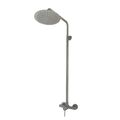 Душевая система GLOBUS LUX S-SH-105