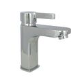 Смеситель для раковины GLOBUS LUX Lazer DS-007-401