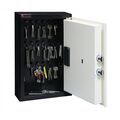Сейф-ключниця MySafe MSK.40.E CREAM
