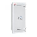 Сейф вогнезломостійкий Griffon F60CL I.130.ET White