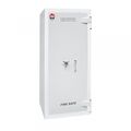 Сейф вогнезломостійкий Griffon F60CL I.130.KT White