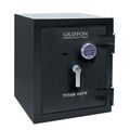Сейф зламостійкий Griffon CL V.70.K.E