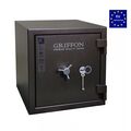 Сейф зламостійкий Griffon CLE III.50.K