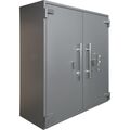 Сейф огневзломостойкий Паритет-К CL II.180.2.K.K