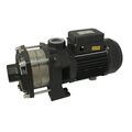 Насос Saer OP-40/4 1.5 кВт  горизонтальный многоступенчатый