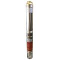 Насос скважинный Optima 4SDm6/14 1.5 кВт, кабель 15м