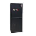 Сейф двухсекционный Паритет-К R2.120.K.E