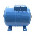 Гидроаккумулятор Zilmet Hydro-Pro 24 13 bar c фиксированной мембраной