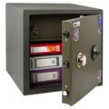 Сейф взломостойкий Safetronics NTR 39LGs