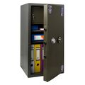 Сейф взломостойкий Safetronics NTR 80 LGs