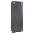 Сейф оружейный Safetronics IVETA 5РМ/К5