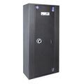 Сейф оружейный Safetronics MAXI 10PME