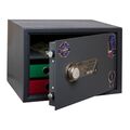 Сейф мебельный Safetronics NTL 24Es