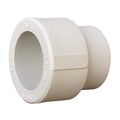 1003 Муфта 40 на 32 мм «VS Plast» полипропиленовая редукционная
