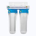 Система 2-х ступенчатой очистки Bio+ systems SL102 3/4"