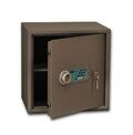 Сейф офисный Safetronics MAXI 5PE-Ms