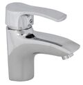 Cмеситель для раковины Globus Lux QUEENSLAND -GLQU-0101