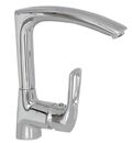 Смеситель кухонный Globus Lux SEVA GLSV-033S