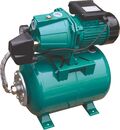 Насосная станция VOLKS pumpe JY100A(a)-24 чугун короткий 1,1кВт