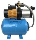 Насосная станция Optima MH-N1300-24 1.3 кВт на гребёнке